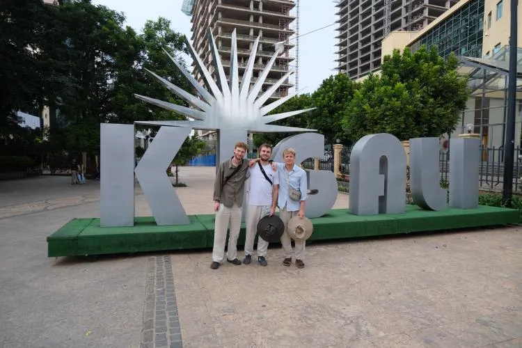 Kigali City Tour