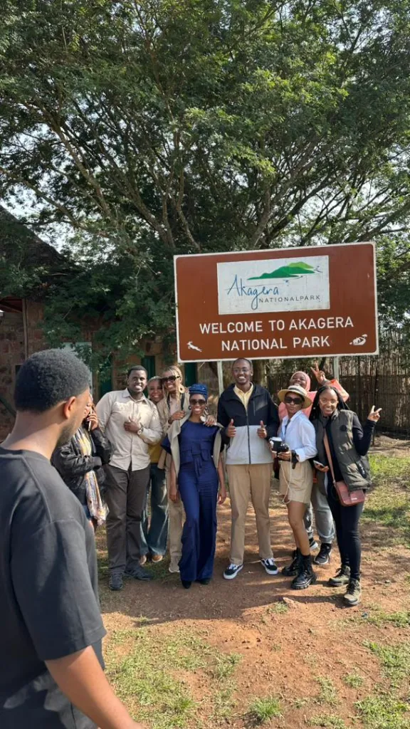 1 Day Wildlife safari-Akagera National Park